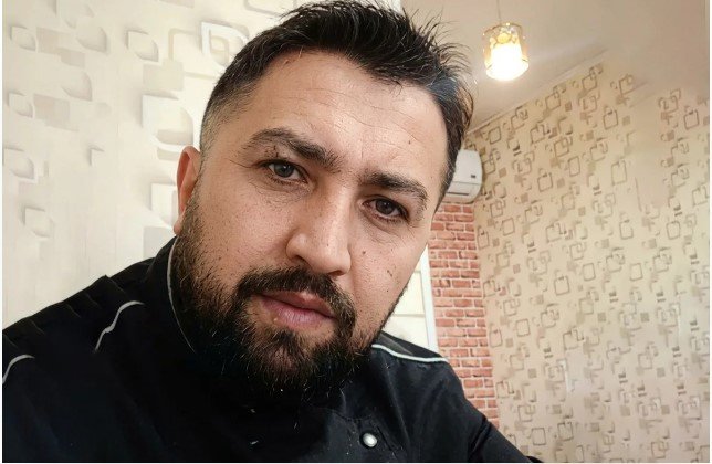 Demokratiya TV-nin rəhbəri həbs edildi - Foto