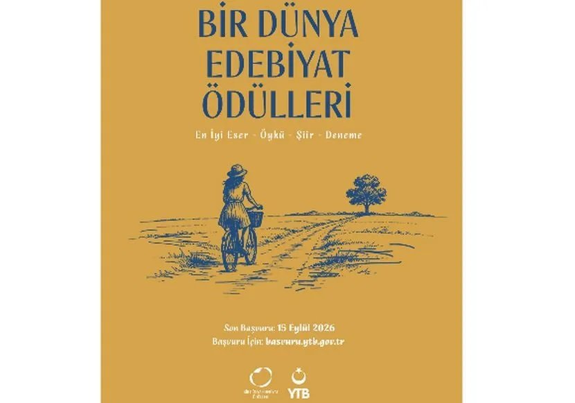 YTB-dən gənc qələm sahiblərinə çağırış