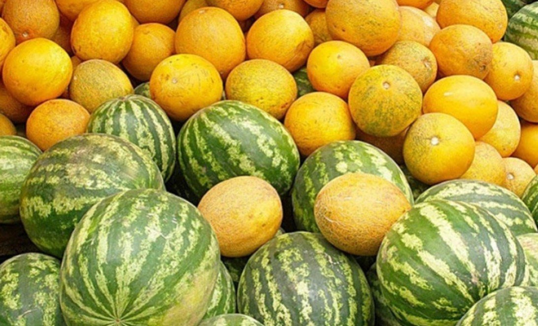 Qarpız və yemişdə bu əlamətləri görsəniz, almayın