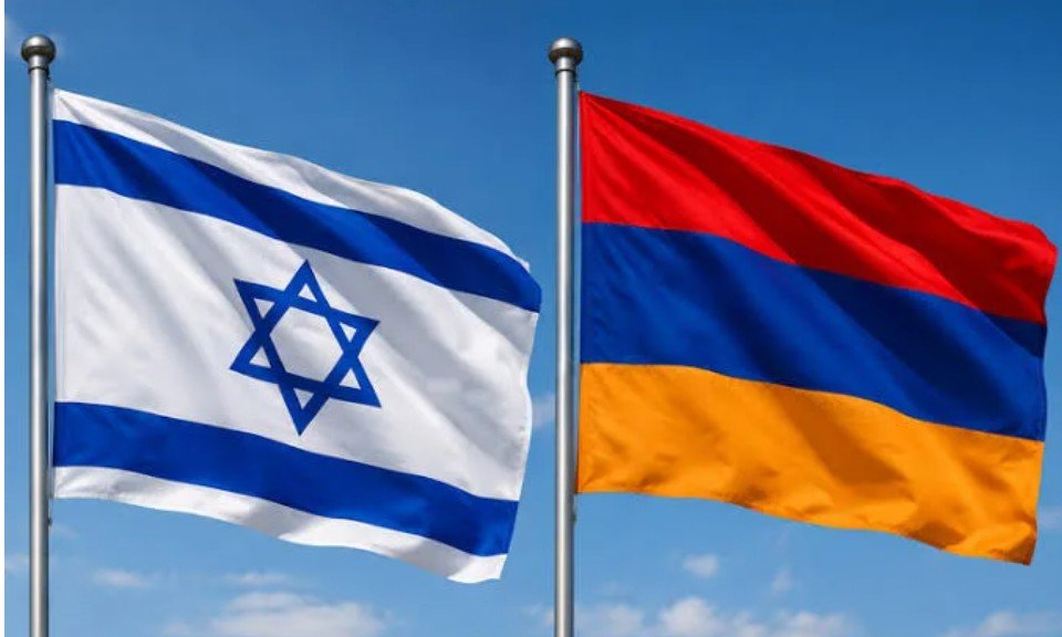 Erməni kartı yenidən masada: İsrail nə qazanacaq, nə itirəcək?