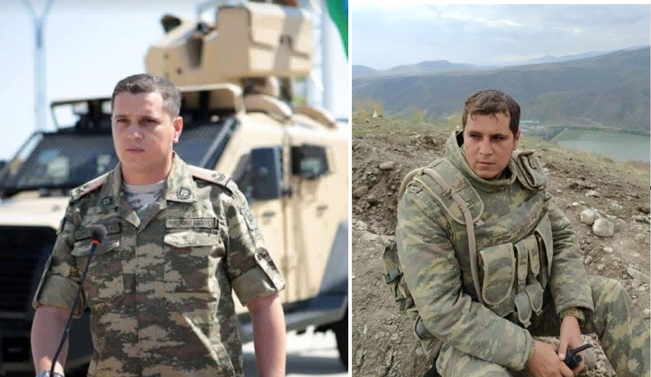 Düşmən fikirləşmirdi ki, biz cəbhəni yara bilərik