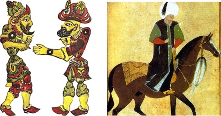 Dünyanı birləşdirən folklor