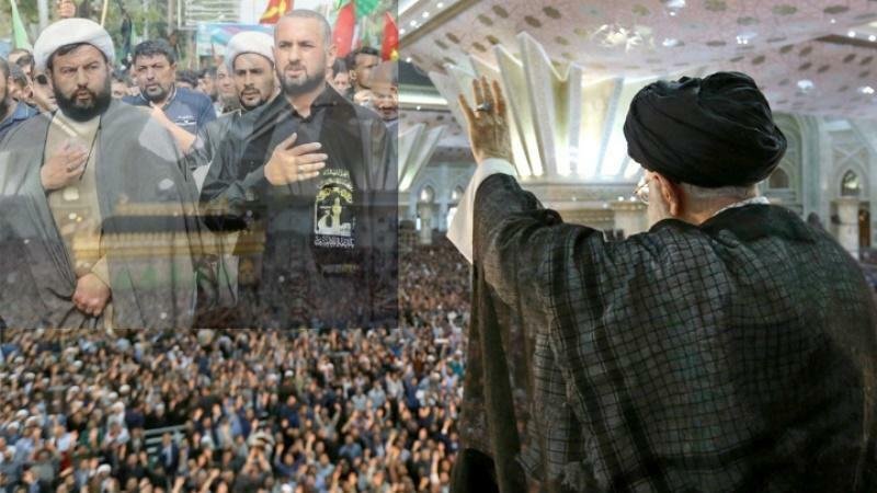 İran Gürcüstandakı azərbaycanlıları ələ alır - İDDİA