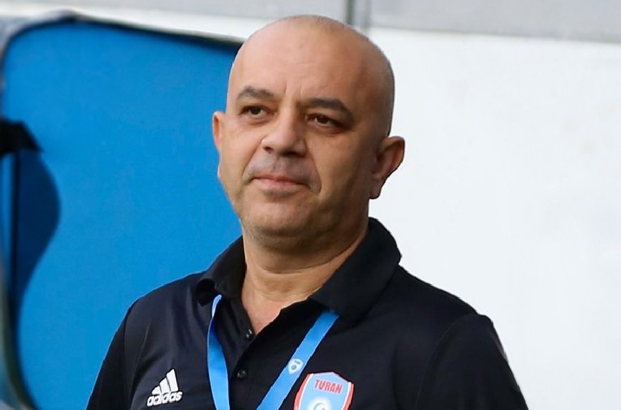 “Turan Tovuz” rəsmisi: “Fənərbaxça” seçimi təsadüfi deyil”