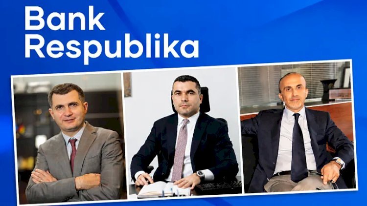 Onlar bir ildə bir milyon manatdan çox maaş alıb - RƏQƏMLƏR