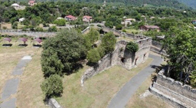 ZAQATALA QALASI