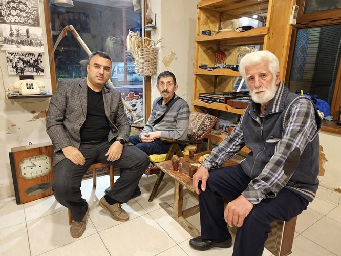 Anadoludan Qarabağa: qardaş köməyinə gələn türk Atilla Yumakın təsirli Azərbaycan hekayəsi