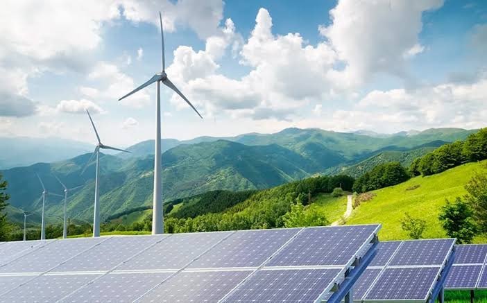Azərbaycandan Avropaya yaşıl enerji ixrac ediləcək – TARİX AÇIQLANDI