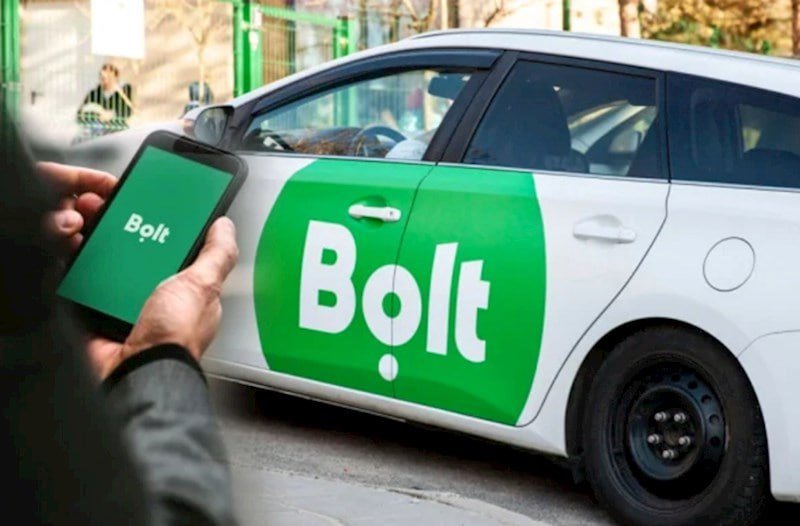 "Bolt" sürücülərinin yeni OYUNU - Sərnişinlər niyə sifarişi ləğv etməyə məcbur edilir? – FOTOFAKT