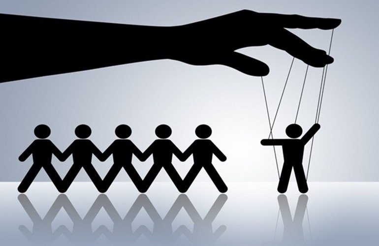 Bizi manipulyasiya edən başlıqlar: insanlar necə aldadılır?