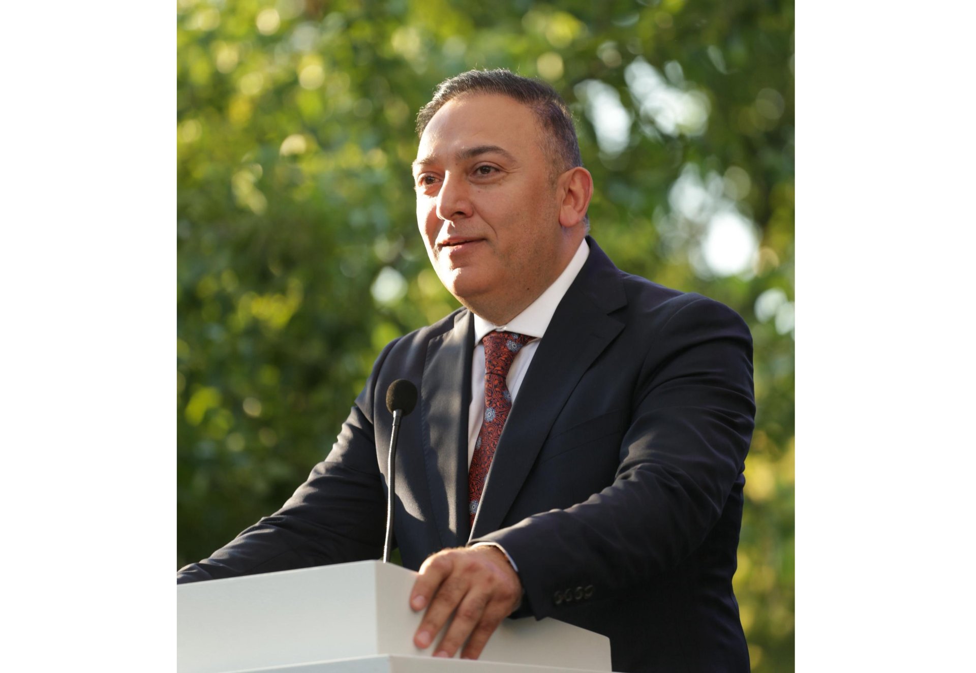 Regional universitetlər tələbə cəlbini regionun inkişaf strategiyası ilə uzlaşdırmalıdır – Anar Eminov