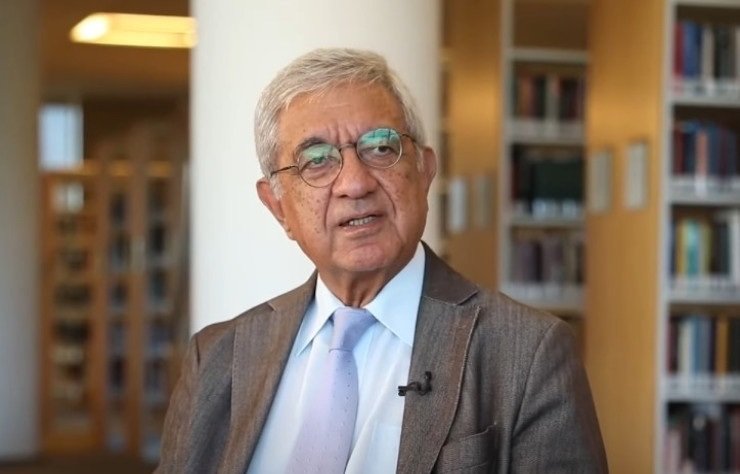 Bir səfirin manifesti və iki dövlət: 907-ci düzəlişdən strateji tərəfdaşlığa