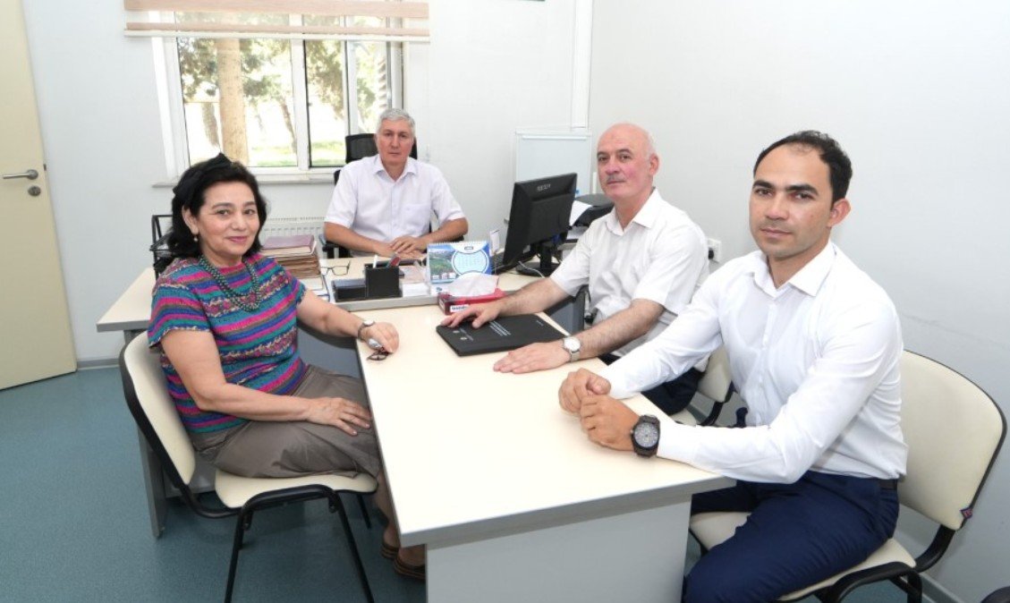 "Vərəmsiz Azərbaycan Kampaniyası" çərçivəsində növbəti maarifləndirmə tədbiri keçirilib