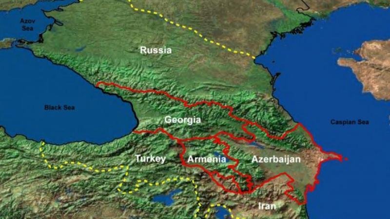 "Demokratiyaya dəstək": İrəvan savaşa hazırlanır?