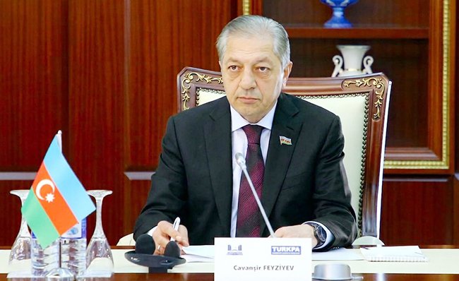 Azərbaycan texnoloji transformasiyanı sürətləndirir