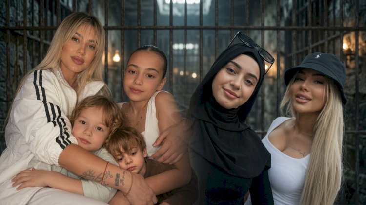 “Arzum”un 4 uşağı kimin ümidinə qaldı? – “Qanun bunu tələb edir...”