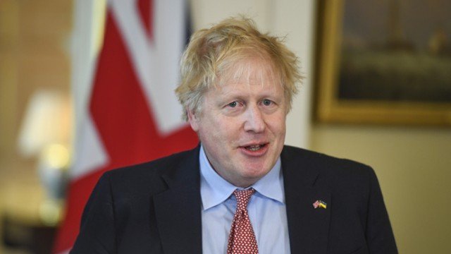 Boris Conson ABŞ-ı belə təbrik etdi: “Ən böyük Britaniya layihəsidir" - FOTO
