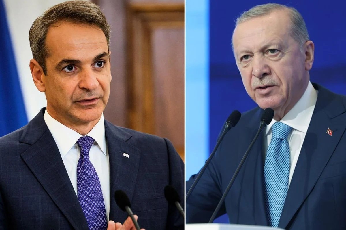 NATO Zirvəsindən əvvəl Afinadan təəccüblü bir müharibə mesajı: Türkiyə...