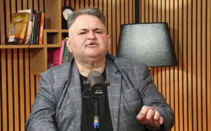 "Rus məktəblərini sökərlərsə, qabağında mən dayanacağam" – Ayaz Salayevdən QALMAQALLI çıxış / VİDEO