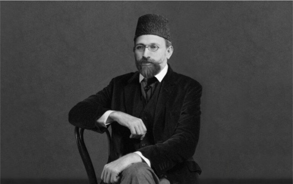 Əli bəy Hüseynzadənin birinci problemi müasirləşmək və islamlaşmaq deyildi - MÜSAHİBƏ