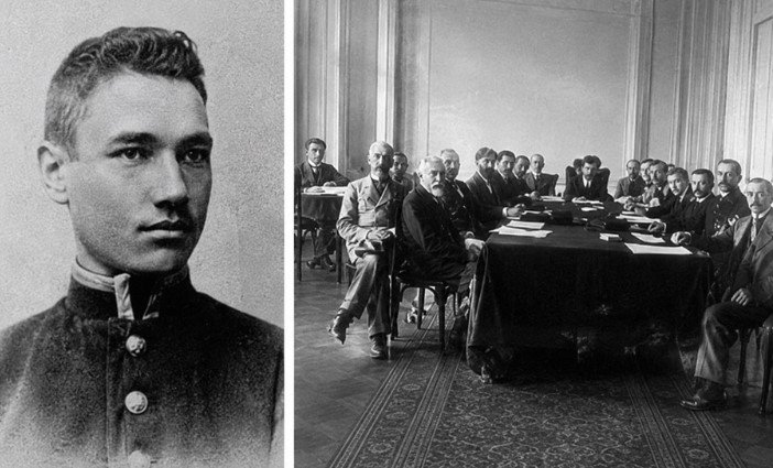 Azərbaycanın Ermənistana göndərdiyi ilk diplomatın faciəli taleyi