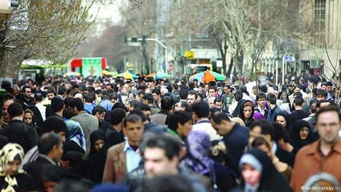 İranda bu qədər kişi “qadın” oldu - Hesabat