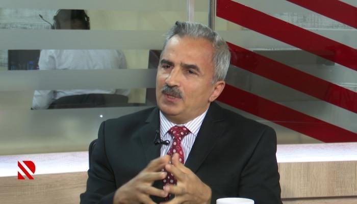 Azərbaycanda informasiya təhlükəsizliyi siyasəti: Kompleks tədbirlərin görülməsi vacibdir
