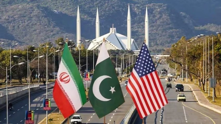 "Trampı İrana qarşı qızışdırıblar" - Pakistan Vaşinqtonla Tehran arasında buzları əridə biləcəkmi?