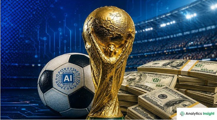 FİFA və Argentina Futbol Assosiasiyasına qarşı ŞOK İTTİHAMLAR - Mükafat pulları hara köçürülüb?