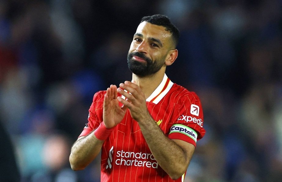 Salah "Beşiktaş"a GƏLİR? — İlin transfer bombası