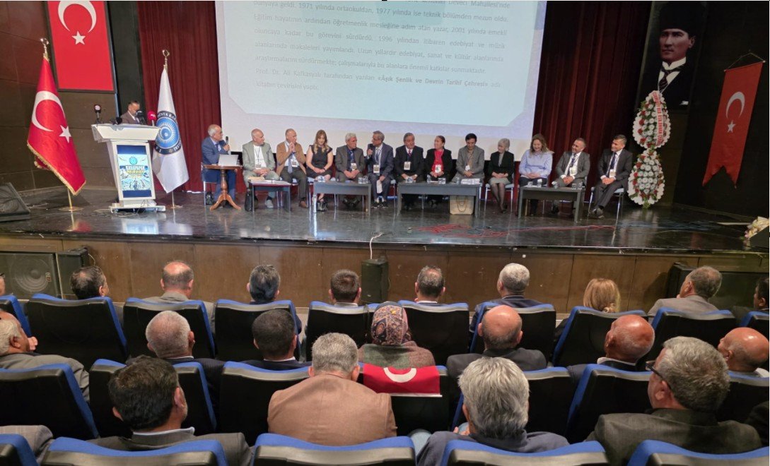 Qars türk dünyasının elm və mədəniyyət paytaxtına çevrildi