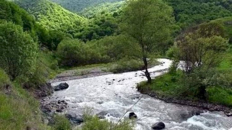 Kəlbəcərdə azyaşlının çaya düşməsi hadisəsinin detalları məlum oldu