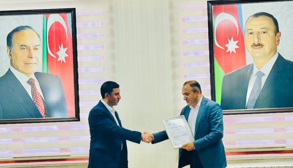 Türk Dünyasının Elmi Birliyinə Xidmət – Fəxri Doktor Adının Mənəvi Məsuliyyəti