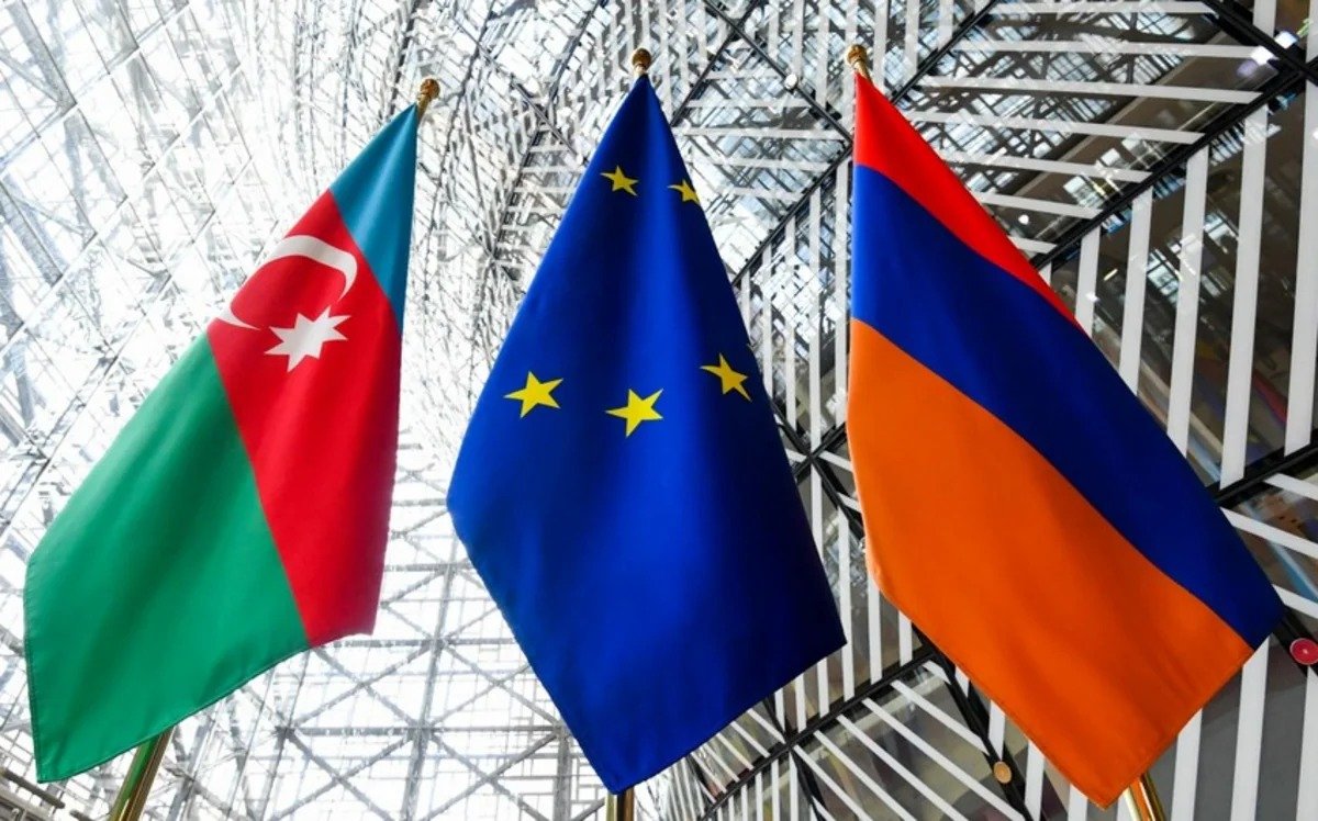 Brüsselin Ermənistan planı: Azərbaycan üçün risk, yoxsa fürsət?