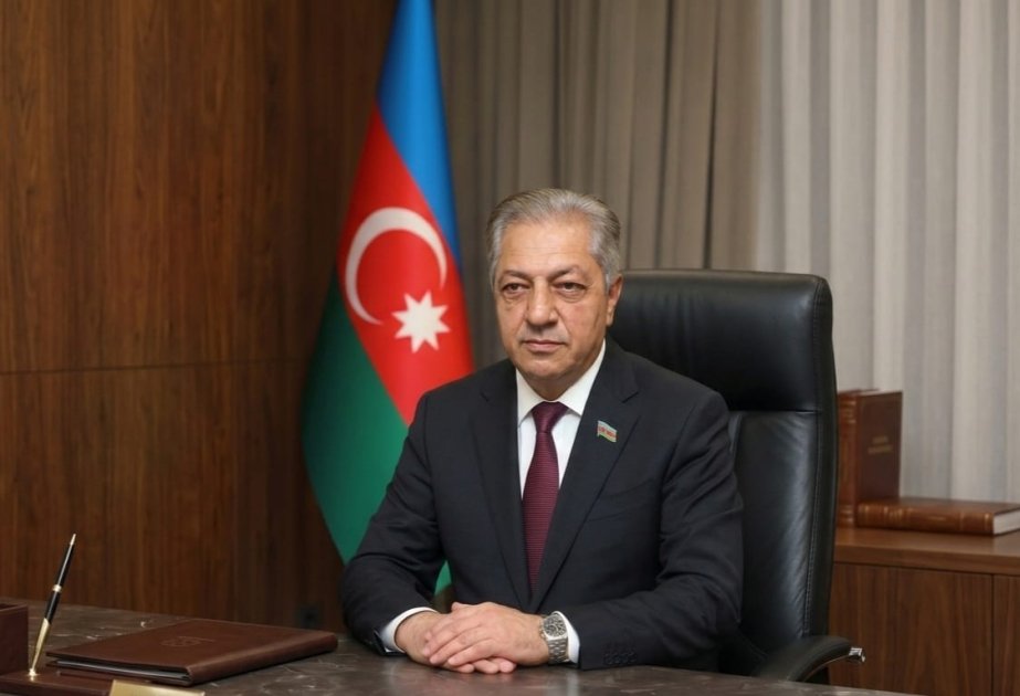 Beynəlxalq münasibətlər sistemində Azərbaycanın yeni statusu - RƏY