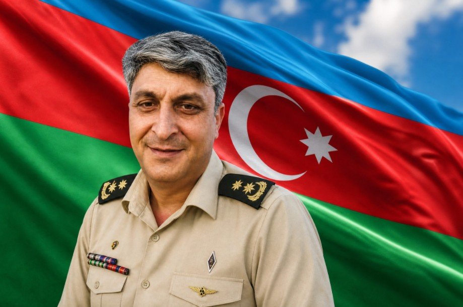 Şəhid polkovnik Rasim Abdullayev haqqında video-çarx hazırlanıb