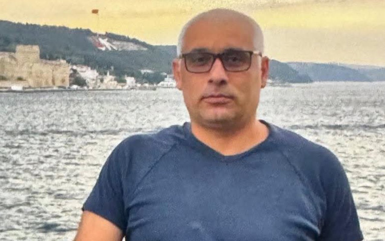 Dronla vurulan gəminin kapitanı həyatını itirdi – FOTO