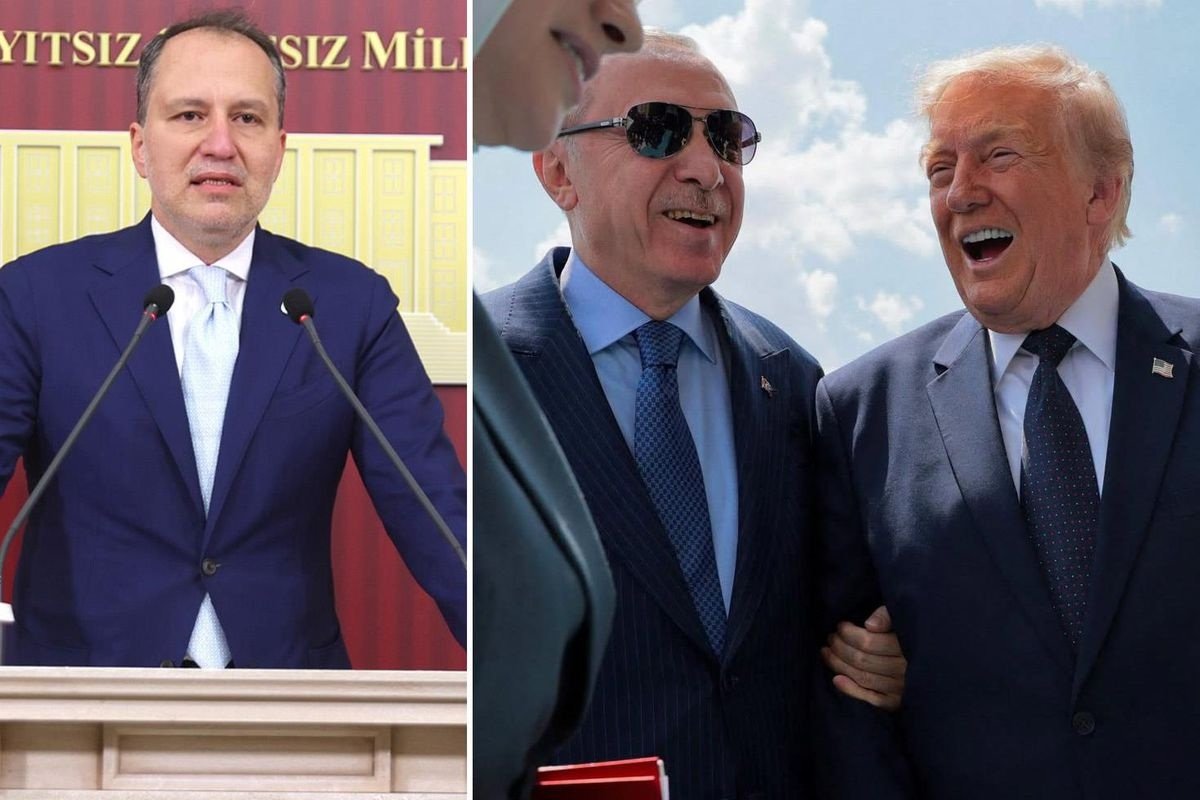 Ərbakanın NATO sammiti ilə bağlı şərhi Ərdoğanı qəzəbləndirə bilər