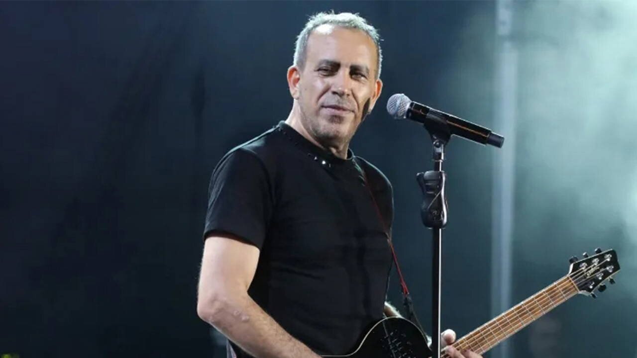 "Ahbap" əməliyyatı: Haluk Levent və daha 14 nəfər həbs edildi