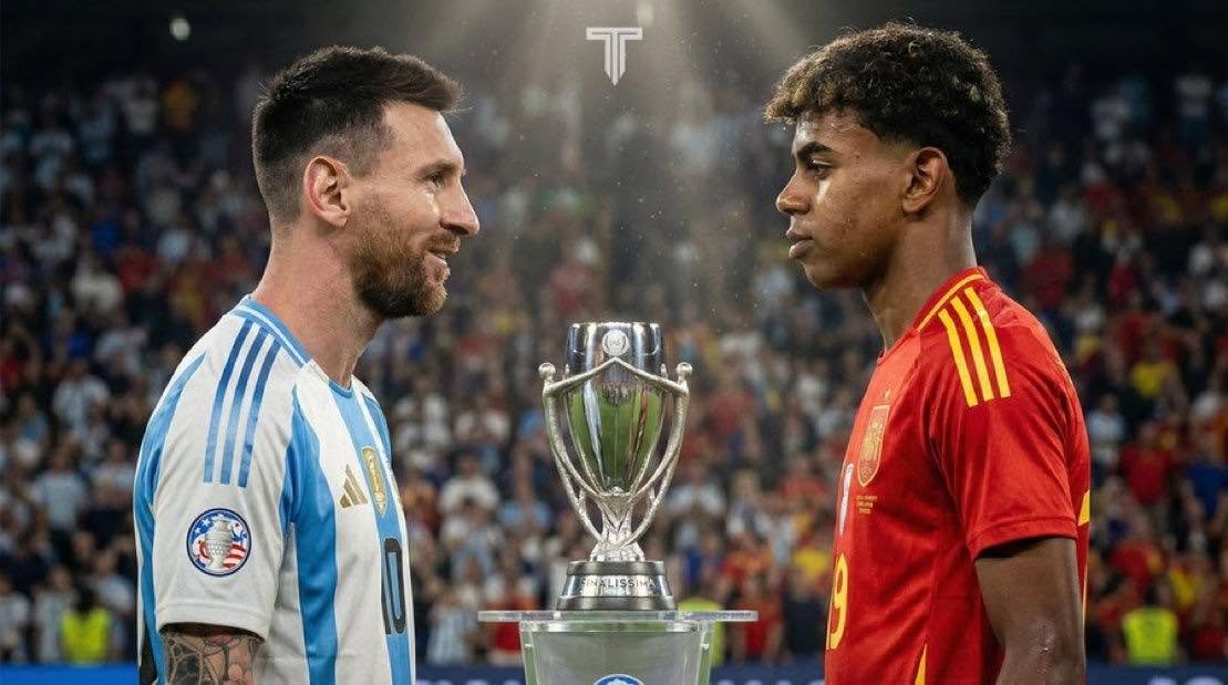 Finala çıxan komandalar haqda nə bilirik? – Argentina və İspaniya millilərinin dosyeləri