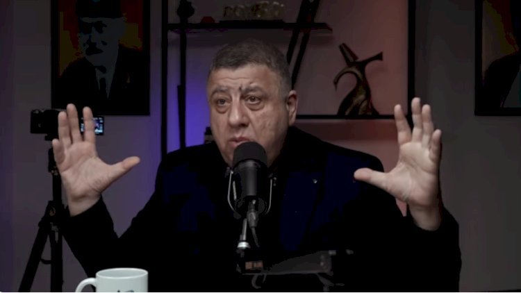 Osmanlını şirvanlılar idarə edib? - “Atdan yıxılıb öldü” - VİDEO
