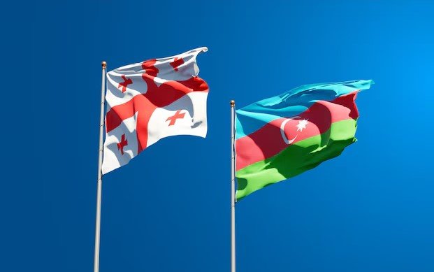 Azərbaycan Gürcüstana daha 20 il qaz və elektrik enerjisi satacaq