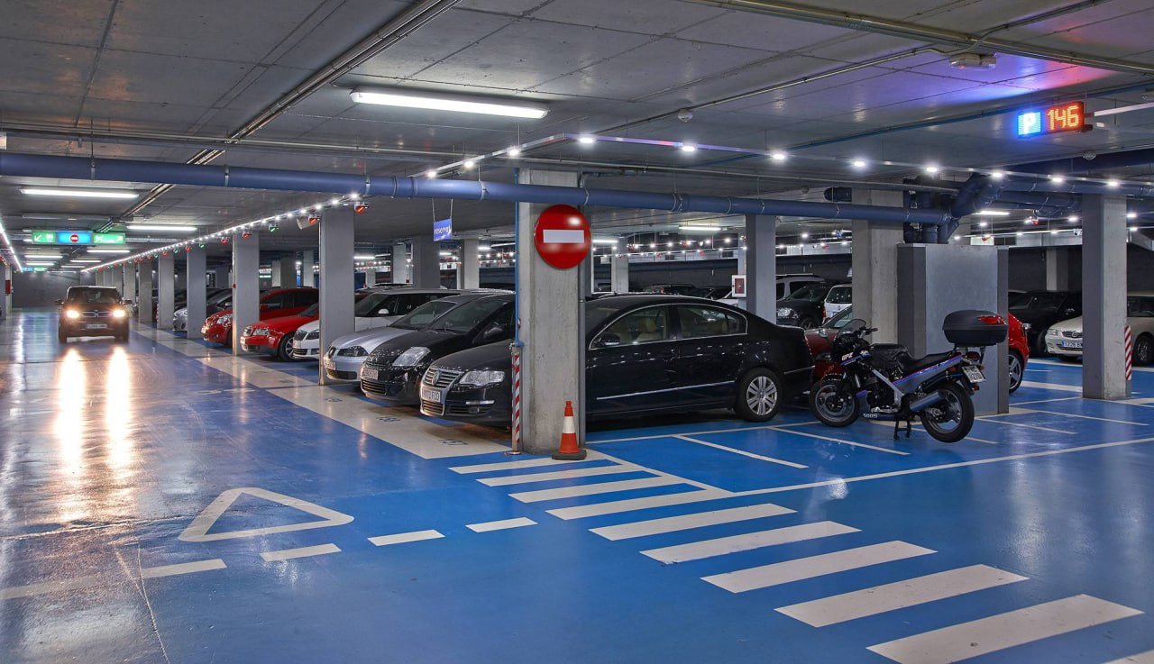 Yeni binalarla bağlı SƏRT TƏLƏB – Parklanma problemi tarixə qovuşur...