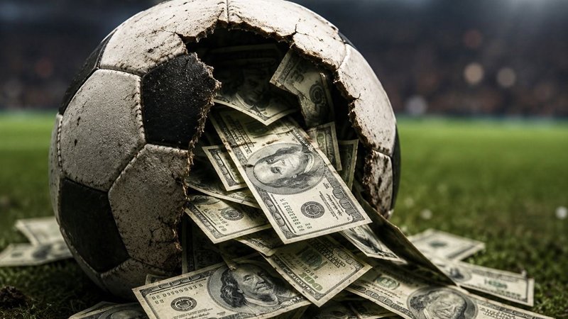 Müharibə də biznesdirsə, peşəkar futbol niyə olmasın? - İqtisadçı
