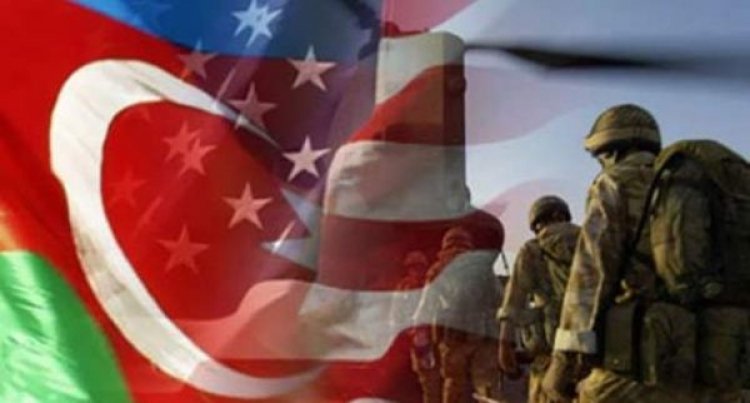 Ədalətsiz 907-ci düzəliş uğrunda mübarizə: Amerika siyasəti və erməni lobbisi