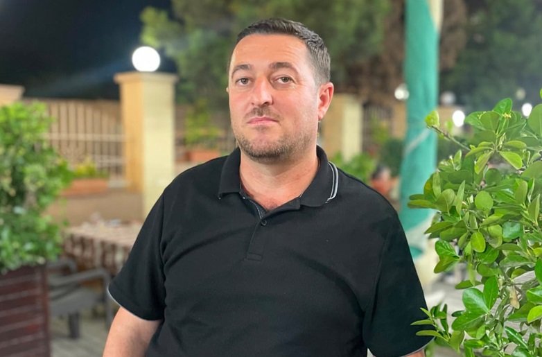 Vətəndaş gündəliyi...