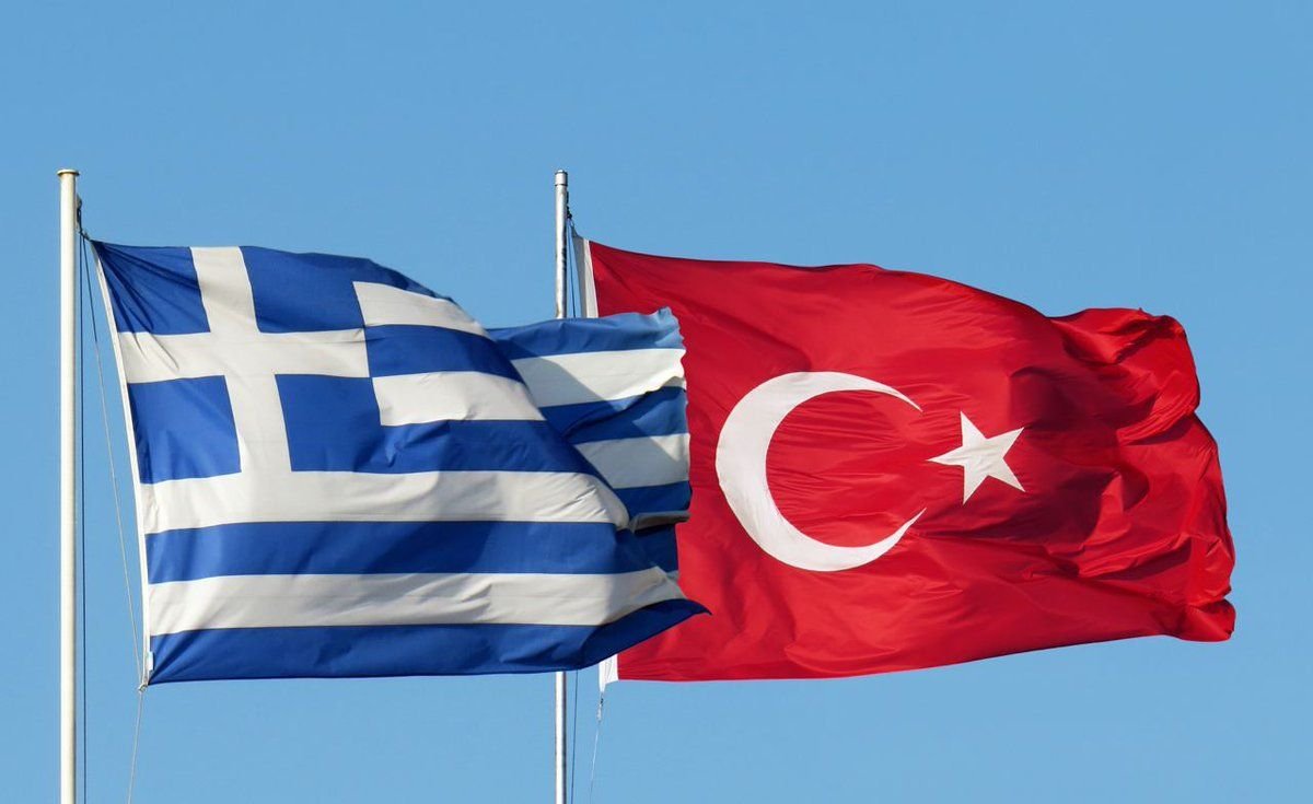 Türkiyə Yunanıstanı Lozanna müqaviləsini pozmaqda ittiham etdi