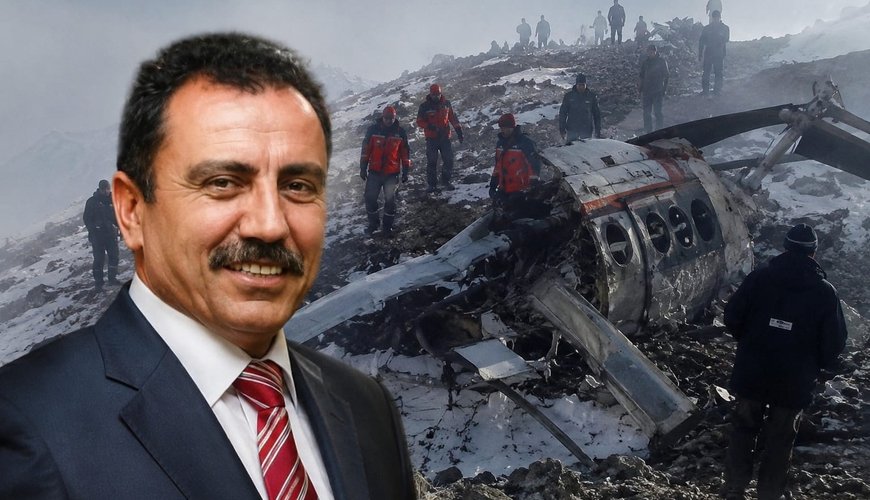 Türkiyəni sarsıdan hadisə yenidən açıldı, şok izlər: 19 nəfər həbs edildi