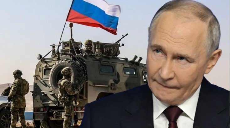 14 il əvvəlki kadrlar hər şeyi göstərirmiş – Putinin Zelenski üçün yazdığı SSENARİ