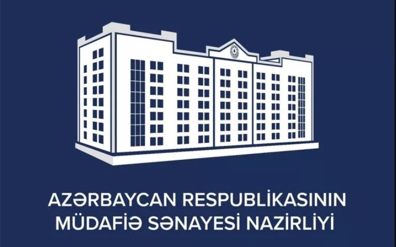"Azərsilah"-ın poliqonunda yanğın oldu